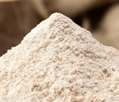 Starch Derivatives