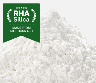 Green Silica
