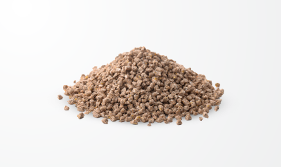 Poultry feed
