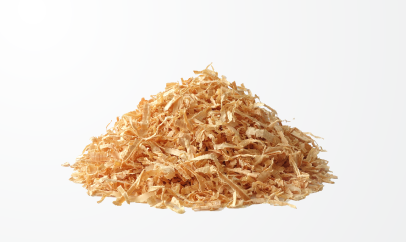 Ruminant feed