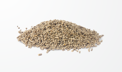 Poultry feed