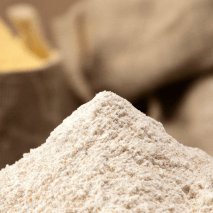 Native Starch (Maize Starch Powder)