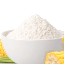 Maize Starch Powder (Food grade)