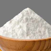 Native Starch (Low Moisture Maize Starch Powder)