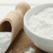 Maltodextrin Powder